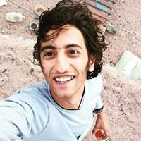 Ahmed Bahoor