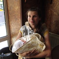 Олександра Куликович-Куліш