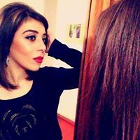 Անետա Ասծատրյան