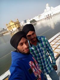 Sarwan Singh