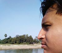 Ashish Paul
