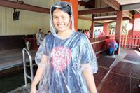 จันทรจิรา บุตรดา