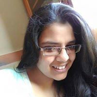 Bharathi Verma