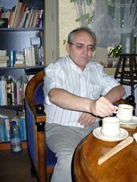 Mircea Scalat