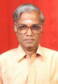 Subrahmanian Harihara