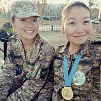 Гантөмөр Хэрлэн