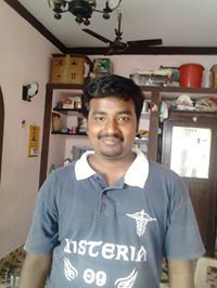 Sriram Nandagopal