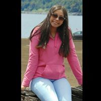 Daniela Beltran Palacios