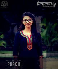Prachi Patil