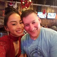 DavidnMarquesha Hill