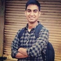 Abhishek Jha