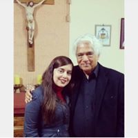 Leyla Castillo celedon