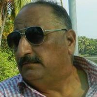 Ajai Bakshi