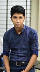 মোঃ আরিফুল