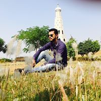 Kamal Manchanda