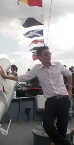 Mohammad Kamil