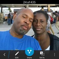 Cedeirdre S. Freeman