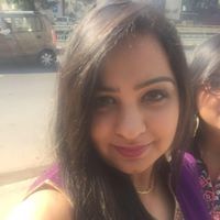 Srishti Wadhwa
