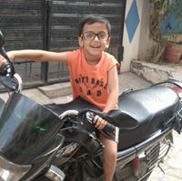 Varalakshmigopal Varalakshmigopal