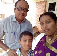 Nandiniks Umesh