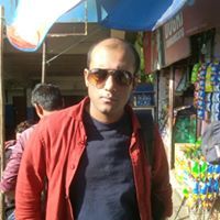 Akash Pandey