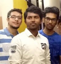 Sanjay Kumar