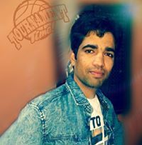 Kiran Kshirsagar