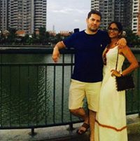 Reshma Francy