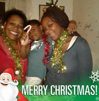 Katrina Connor-Baxter