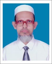 Atiq Mazumder