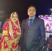Neelu Rajora