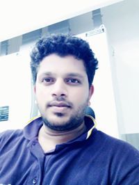 Ajay Sawant