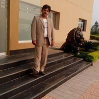 Muhammad Umer Sahil