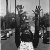 Constance Strickland