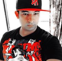 Rajat Yadav