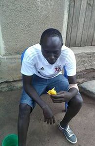 Adriko Joseph