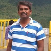 Balaji Dhanabalan