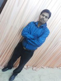 Arun Pandey
