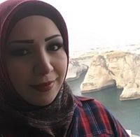 Zeinab Salameh