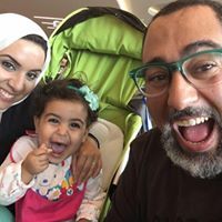 Heba Ben Fayed