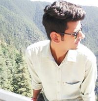 Ashish Dhiman
