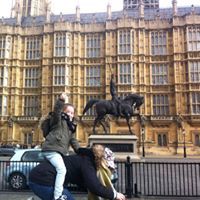 Sarah Goslin