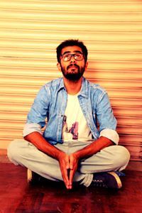 Vishesh Jaiswal