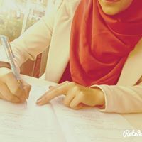 Shrouq Hefawi