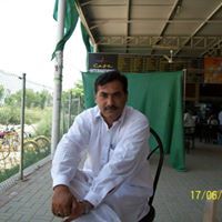 Ehsanullah Danish