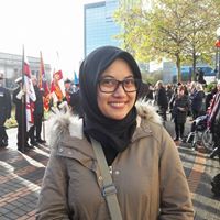 Rifka Utami
