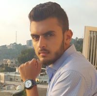 Bashar Rafeh