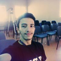 Houssam El Jaouhari