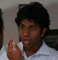Lakmith Dias