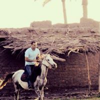 Sherif Desouky